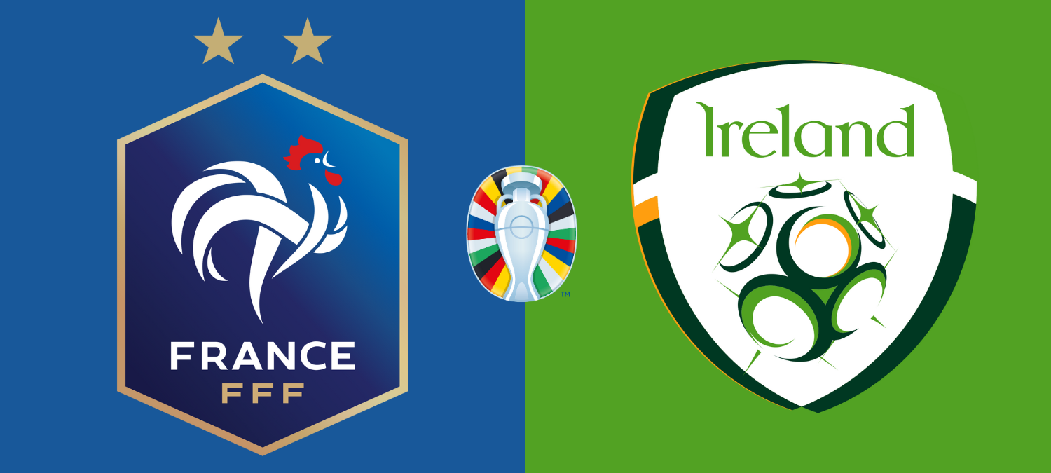 Pronostic France Irlande match des qualif pour l'Euro 2024
