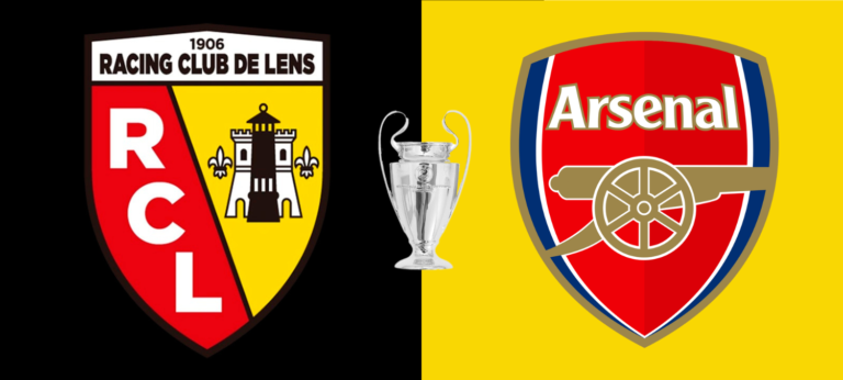 pronostic Arsenal Lens