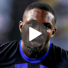 streaming Inter -Atletico