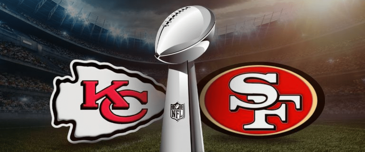 streaming Super Bowl Chiefs 49ers