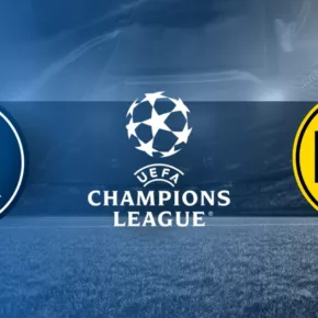 Pronostic PSG Dortmund match retour