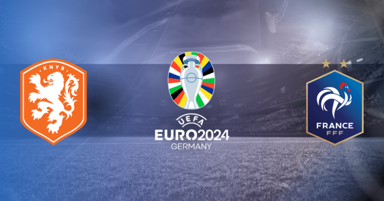 Pronostic Pays-Bas France Euro 2024
