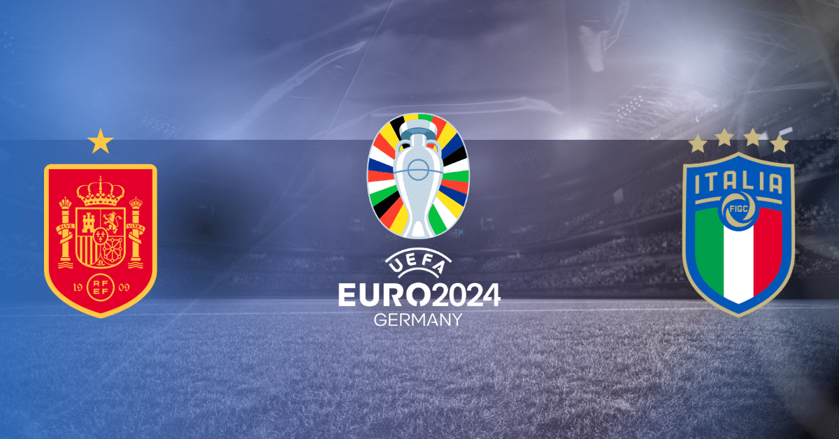 Pronostic Espagne Italie Euro 2024