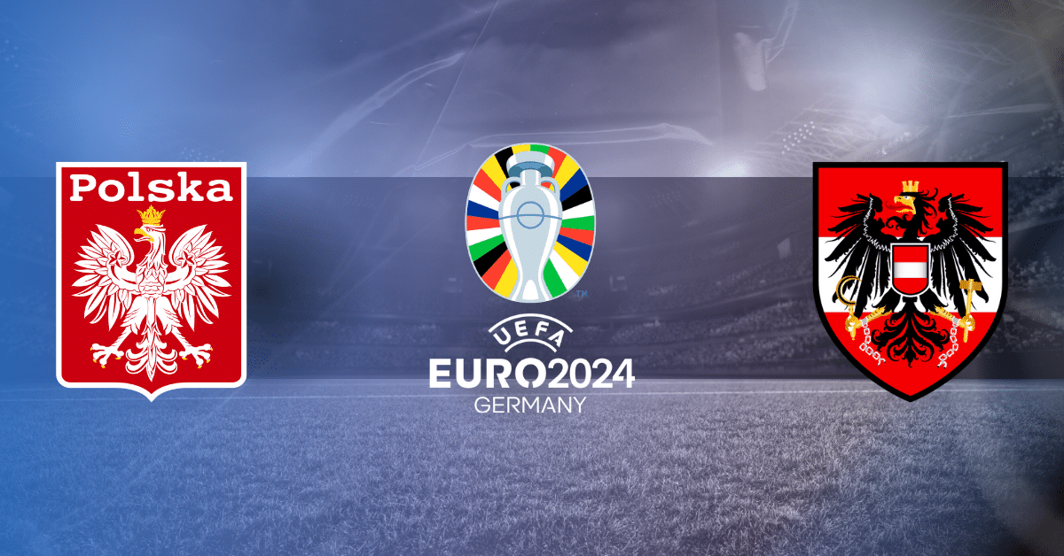 Pronostic Pologne Autriche Euro 2024