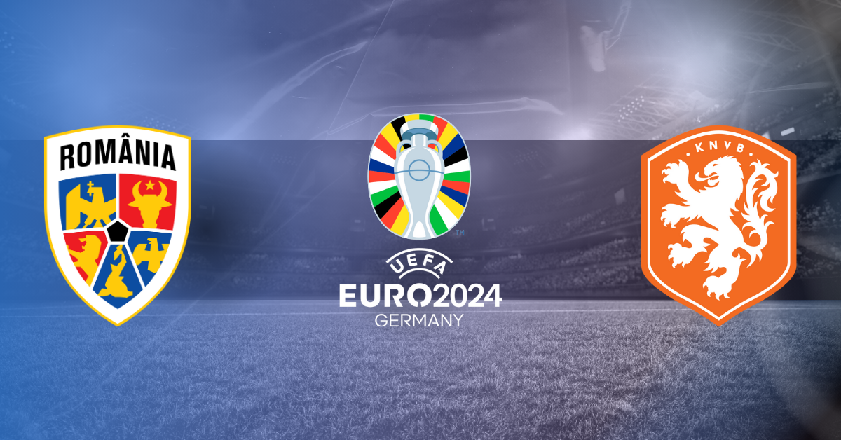 Pronostic Roumanie Pays-Bas Euro 2024