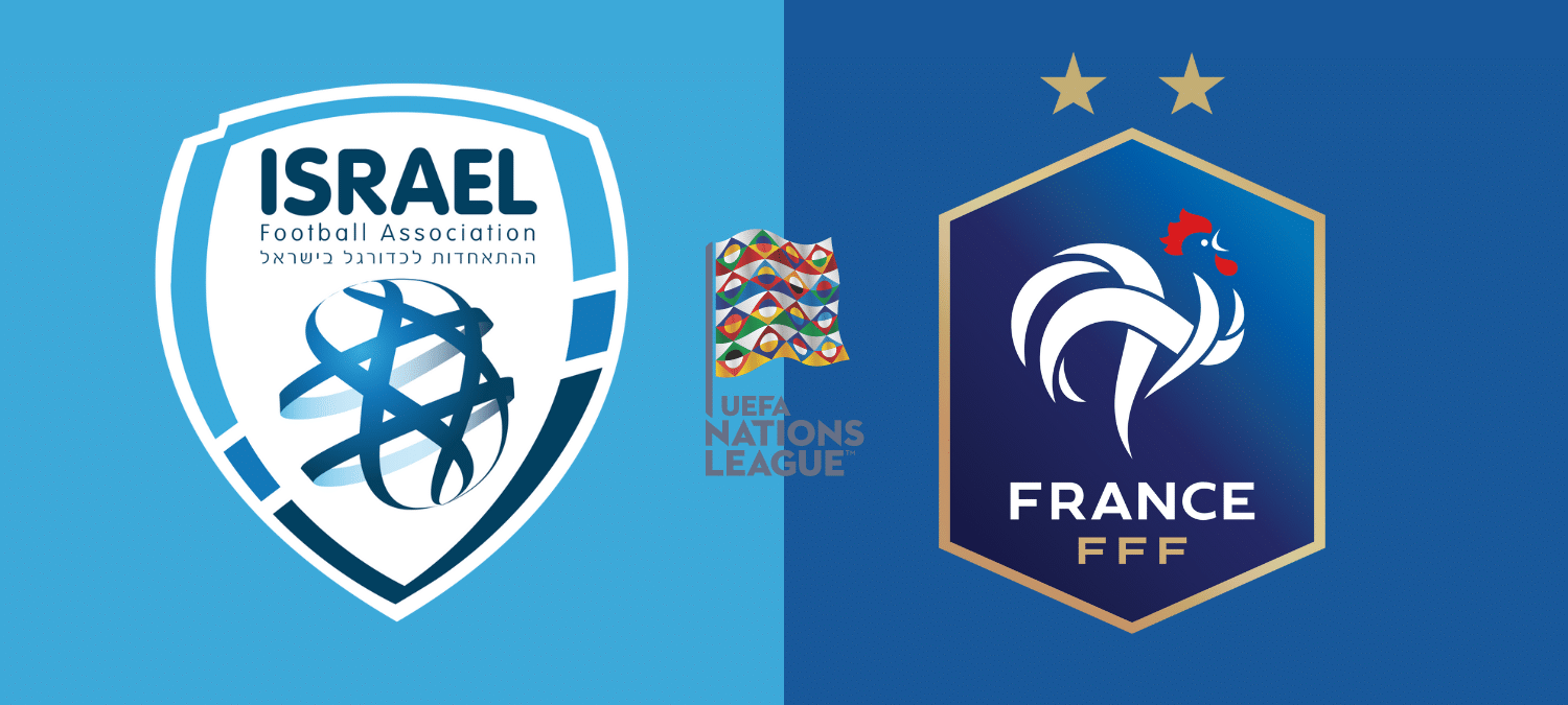 Pronostic Israel France Ligue des Nations