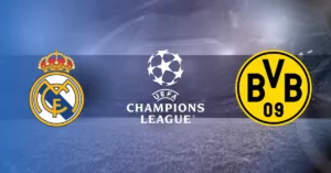 Pronostic Real Madrid Dortmund Ligue des Champions