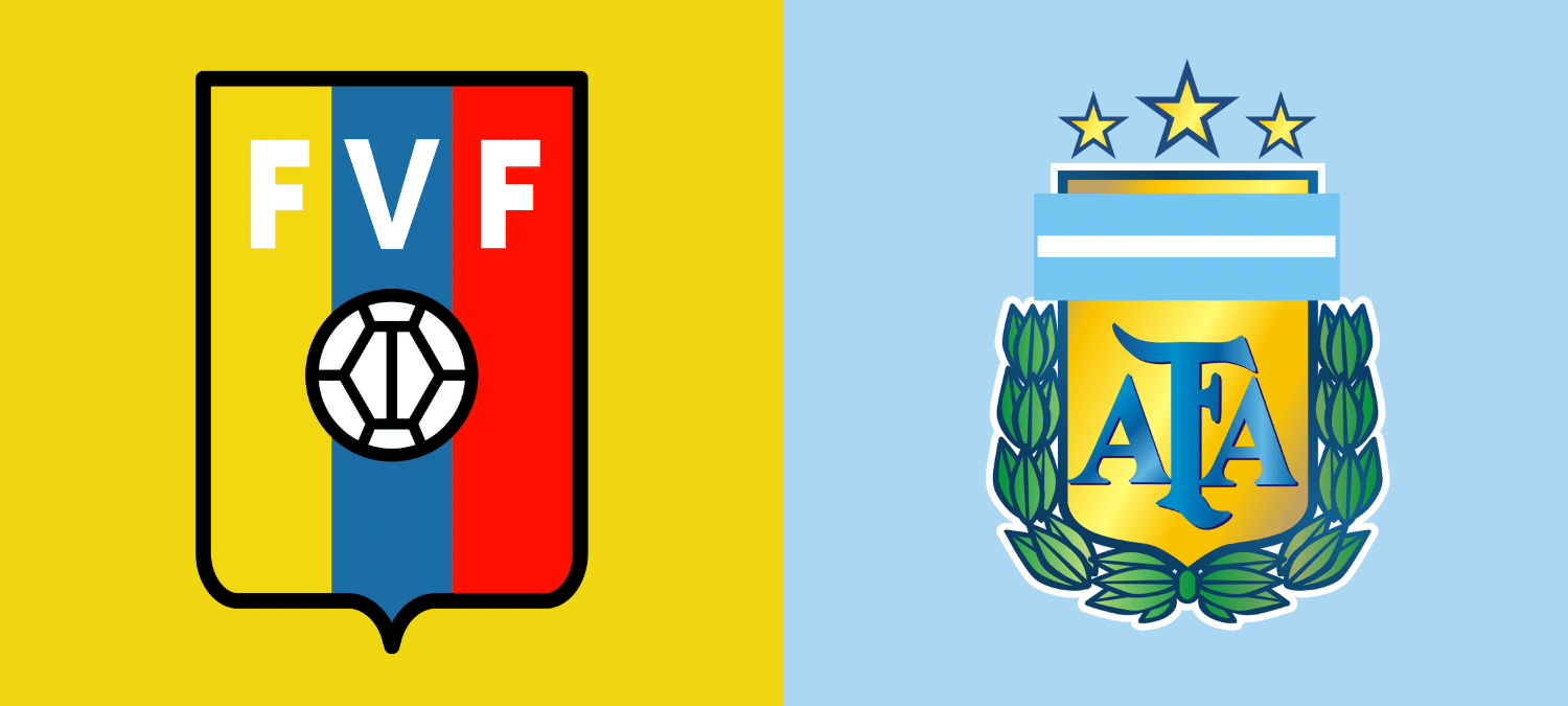 pronostic venezuela argentine