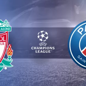 pronostic Liverpool PSG Ligue des Champions match retour