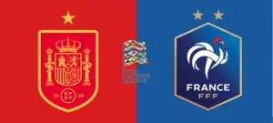 pronostic Espagne France Ligue des Nations 2025