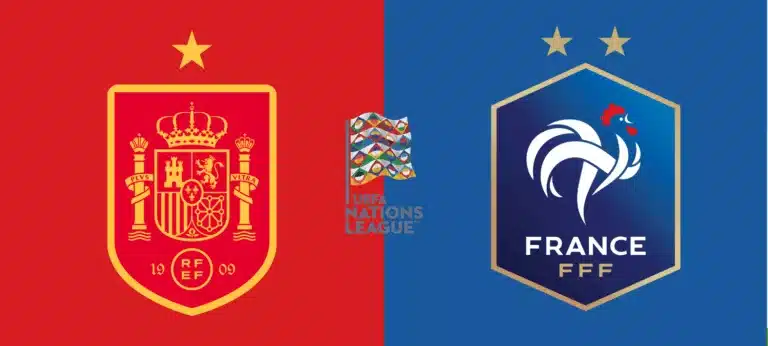 pronostic Espagne France Ligue des Nations 2025