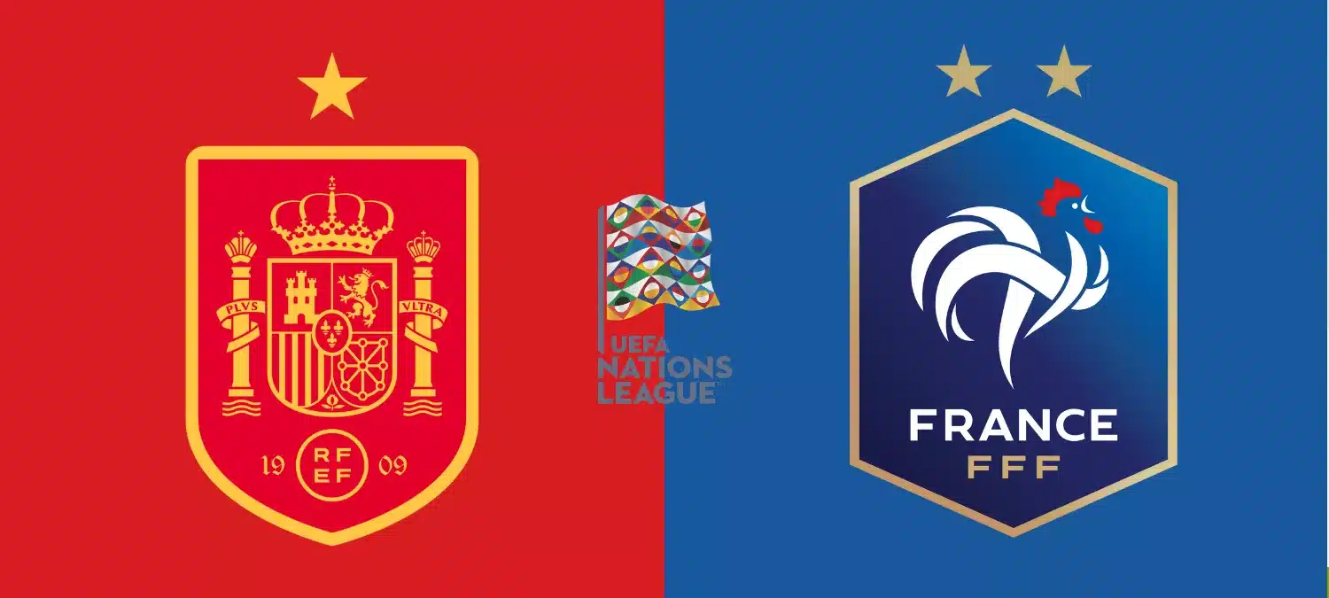 pronostic Espagne France Ligue des Nations 2025
