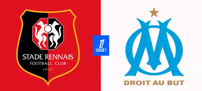 prono Rennes Marseille 1ère journée Ligue 1