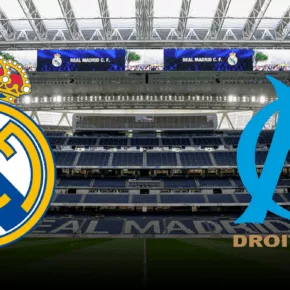 Pronostic Real Madrid Marseille Ligue des Champions