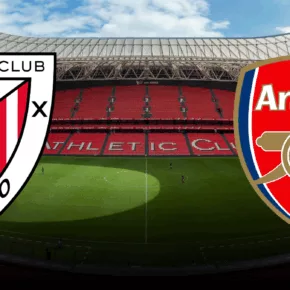 pronostic Bilbao Arsenal Ligue des Champions