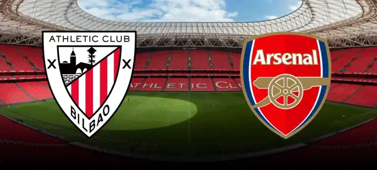 pronostic Bilbao Arsenal Ligue des Champions