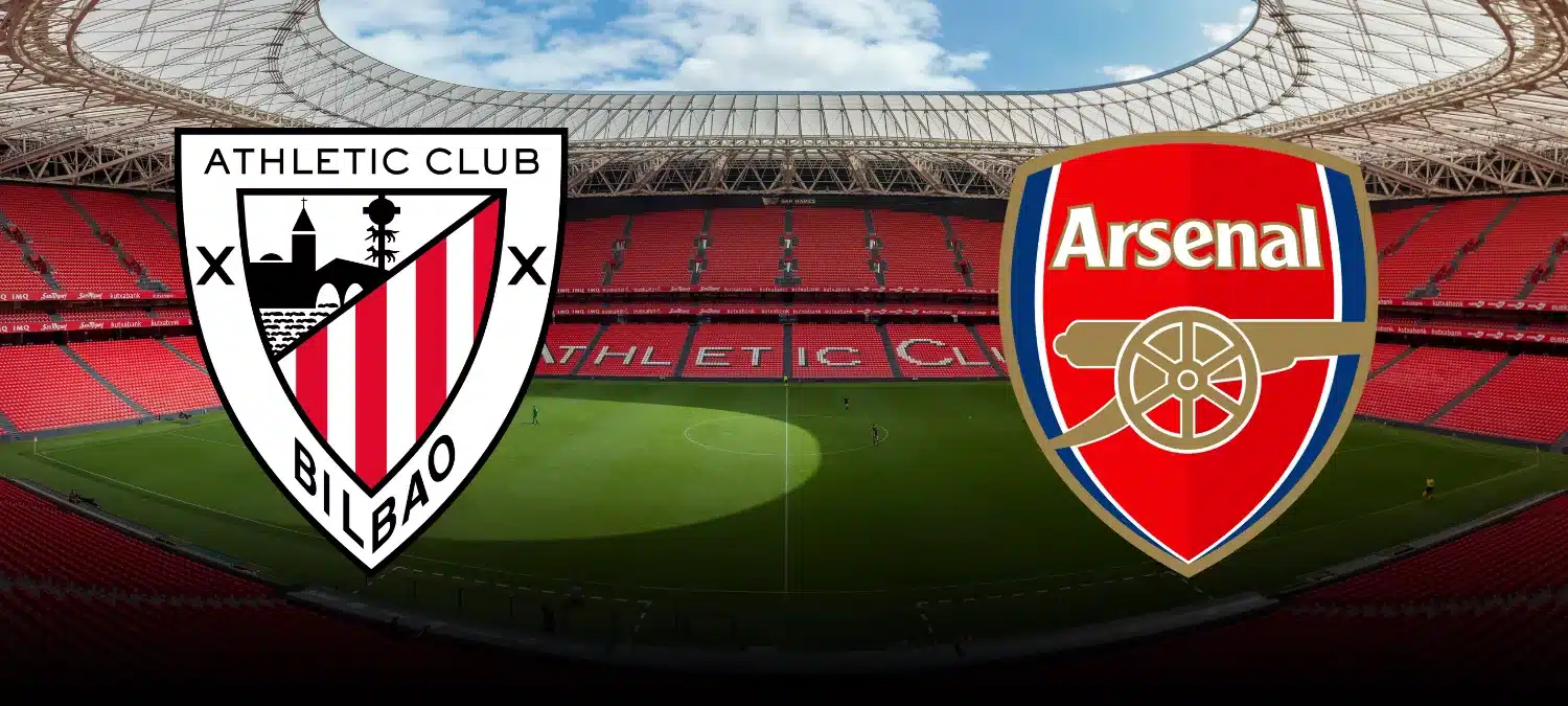 pronostic Bilbao Arsenal Ligue des Champions