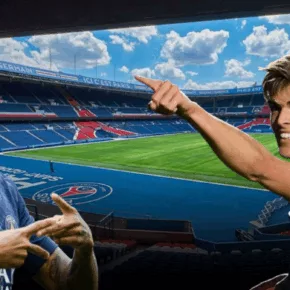 pronostic PSG Atalanta Ligue des Champions