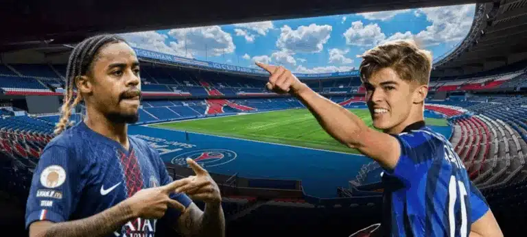 pronostic PSG Atalanta Ligue des Champions