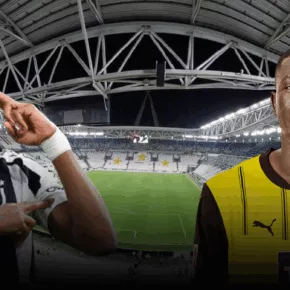 pronostic juventus dortmund ligue des champions