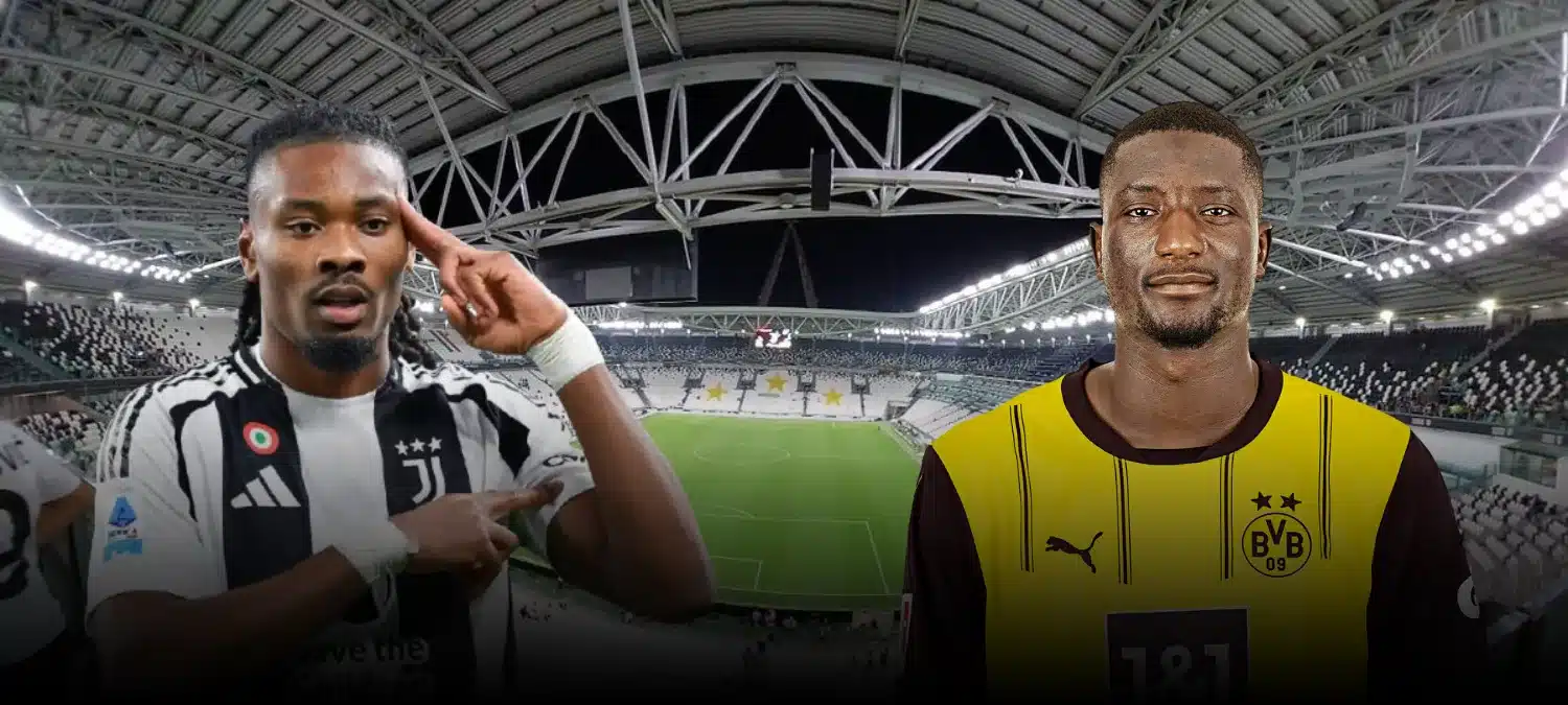pronostic juventus dortmund ligue des champions