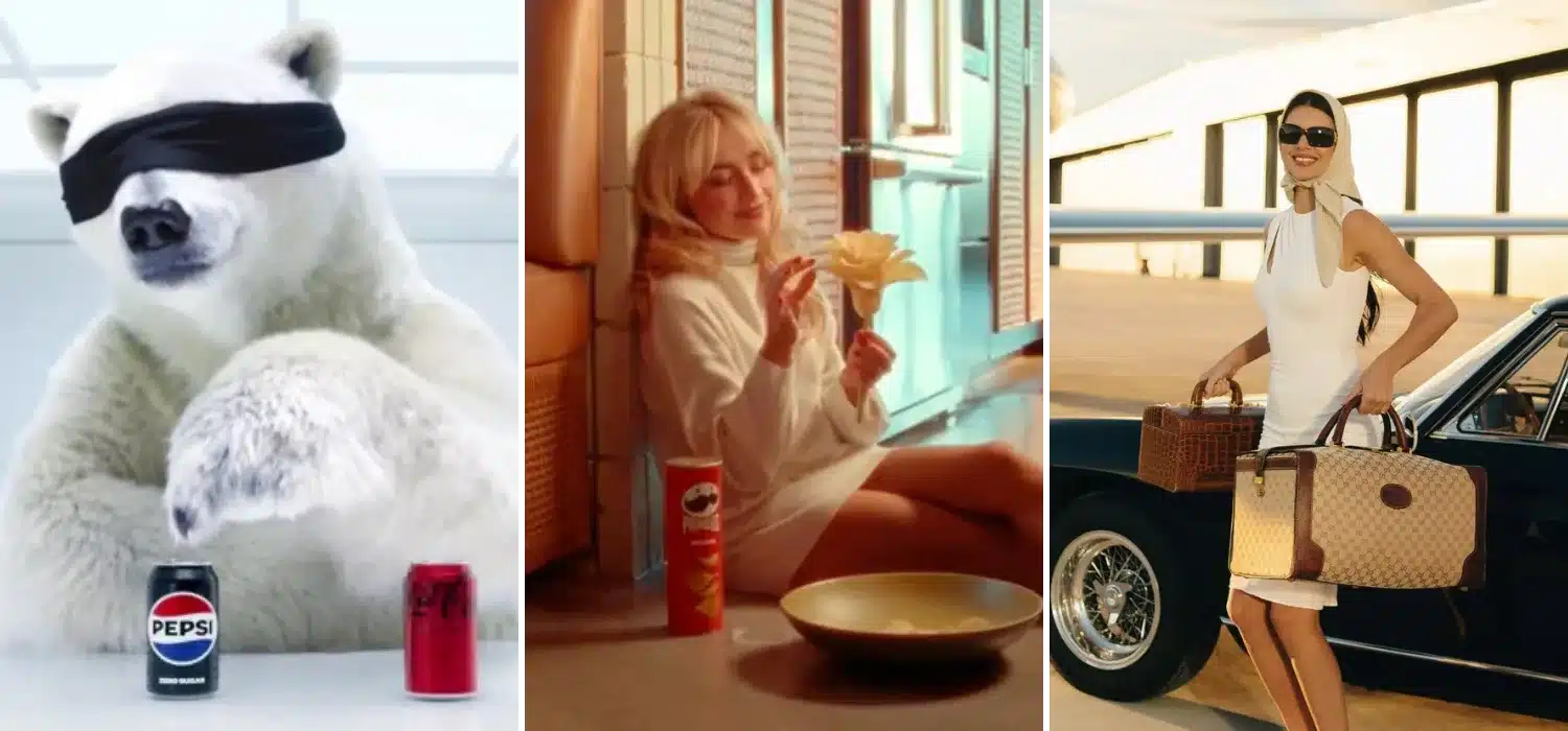 meilleures pubs Super Bowl 2026